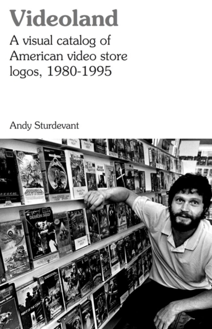Videoland: A Visual Catalog of American Video 978-1732407619 NEU Kostenlose Lieferung - Bild 1 von 1