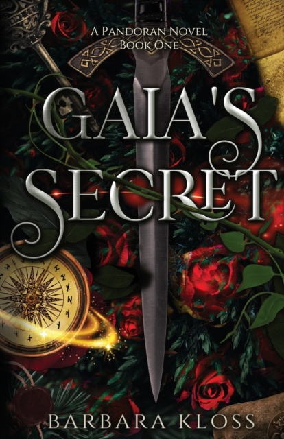Gaia’s Secret: A Pandoran Novel Book 1