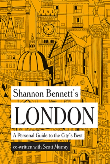 Shannon Bennetts London