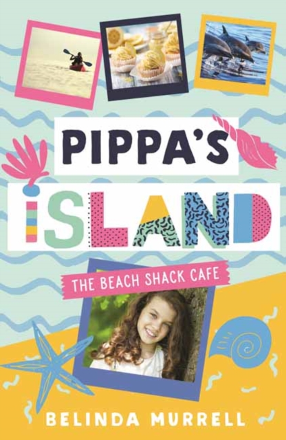 Pippas Island 1 The Beach Shack Cafe