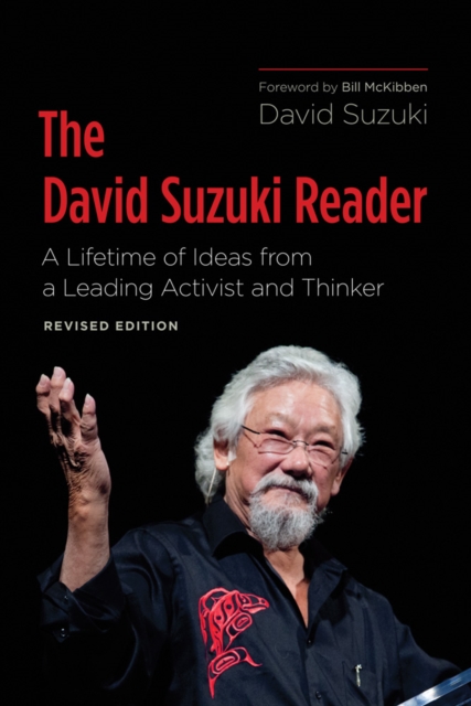 David Suzuki Reader