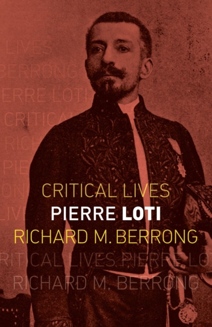 Pierre Loti