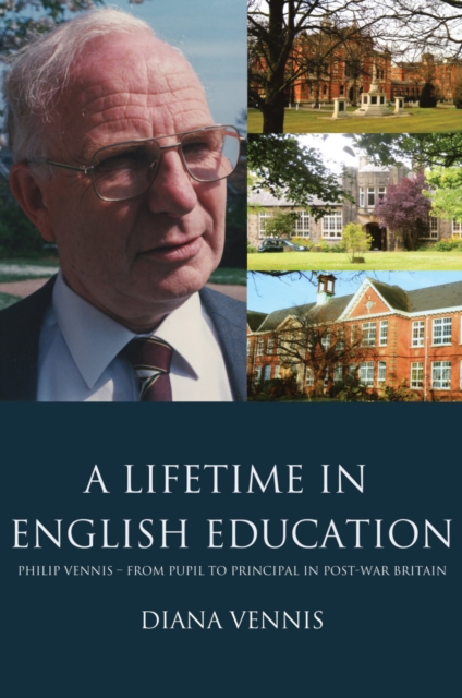 Lifetime in English Education