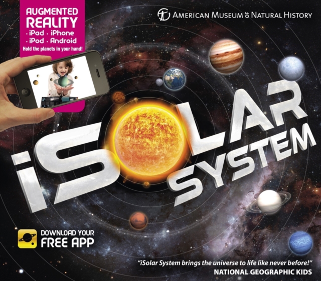 iSolar System