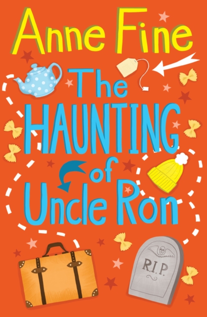 Haunting of Uncle Ron