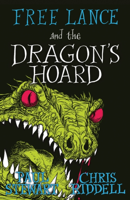 Free Lance and the Dragons Hoard