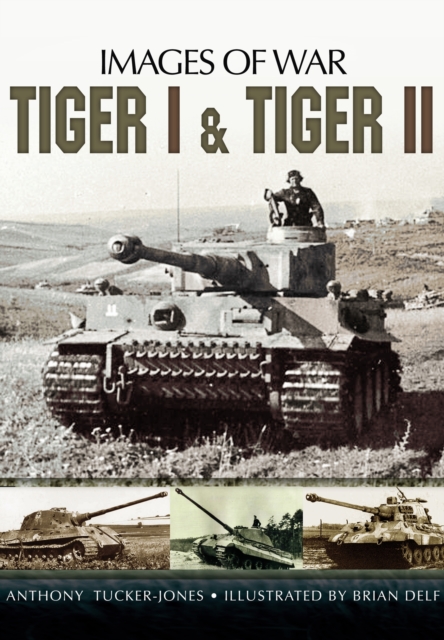 Tiger I and Tiger II