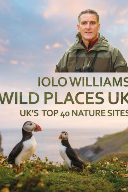 Wild Places UK