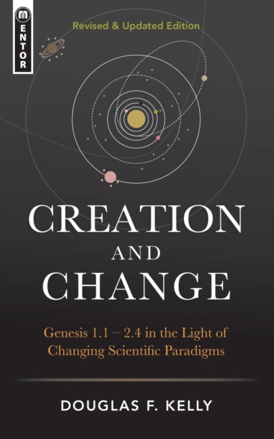 Creation And Change