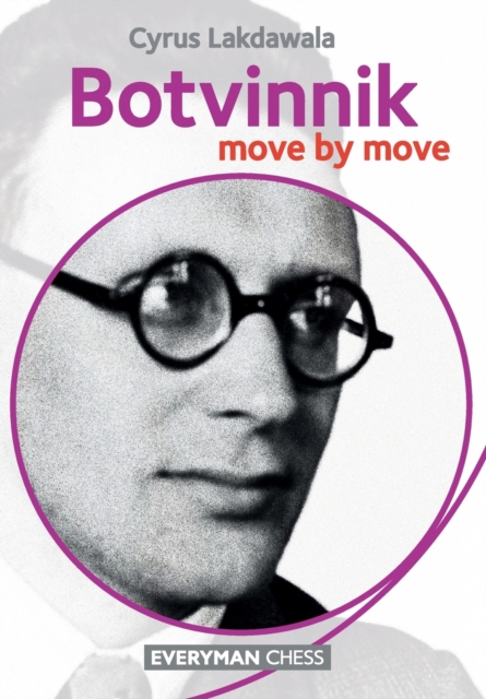 Botvinnik Move by Move