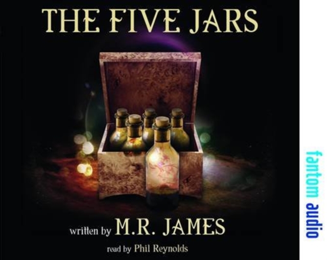 Five Jars