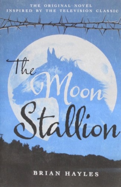 Moon Stallion