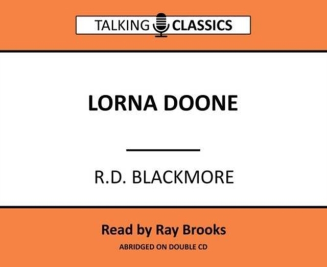 Lorna Doone