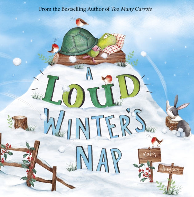 Loud Winters Nap