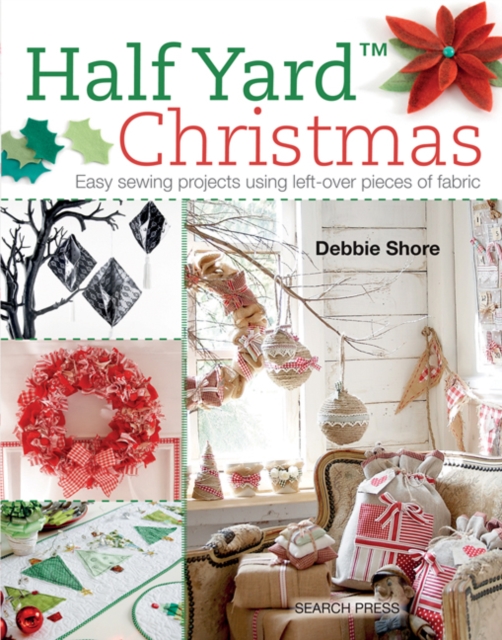 Half Yard (TM) Christmas