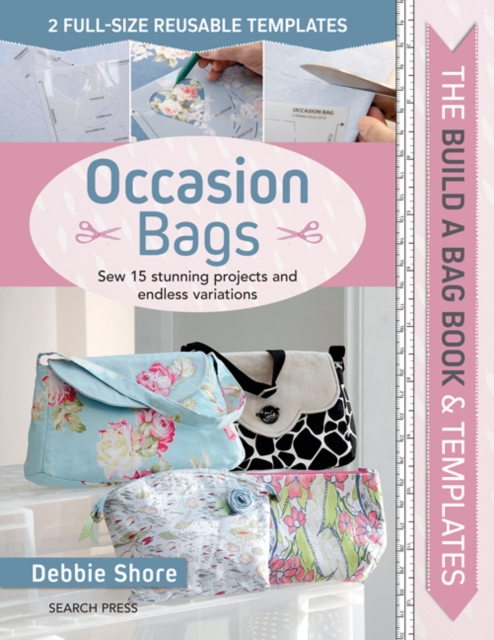 Build a Bag Book Occasion Bags