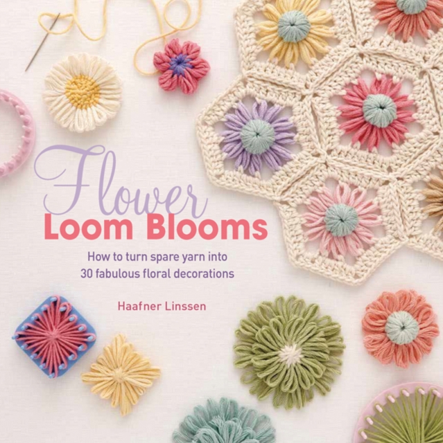 Flower Loom Blooms