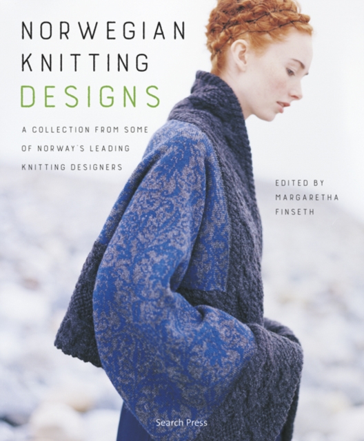 Norwegian Knitting Designs