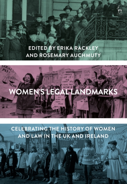 Womens Legal Landmarks