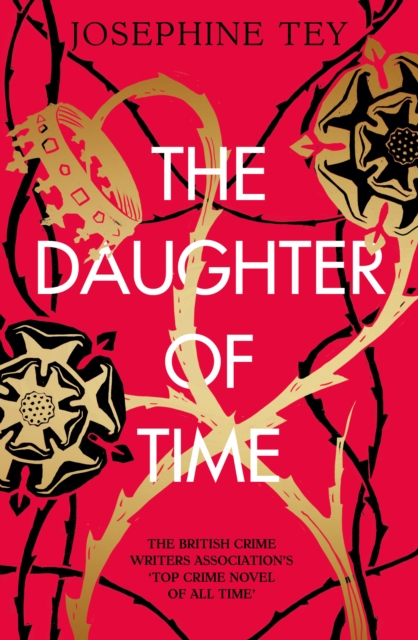 The Daughter of Time by Josephine Tey PAPERBACK 9781782278429