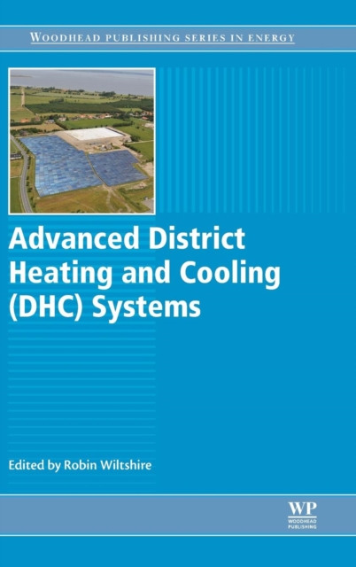 Advanced District Heating And Cooling Dhc Systems Desertcart INDIA