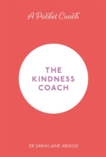Pocket Coach The Kindness Coach