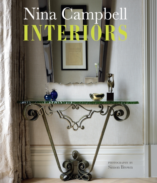 Nina Campbell Interiors