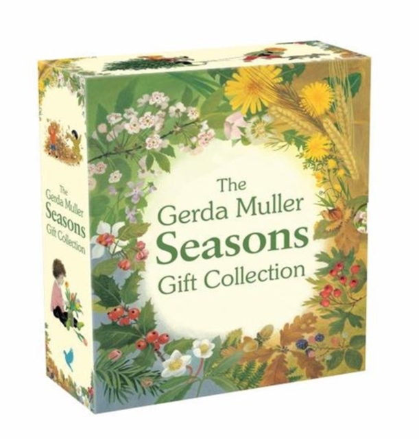 Gerda Muller Seasons Gift Collection