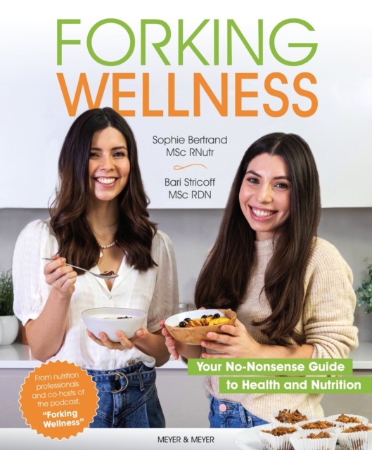 Forking Wellness