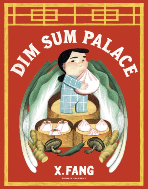 Dim Sum Palace 978-1782694564 NEW Free Delivery - Picture 1 of 1