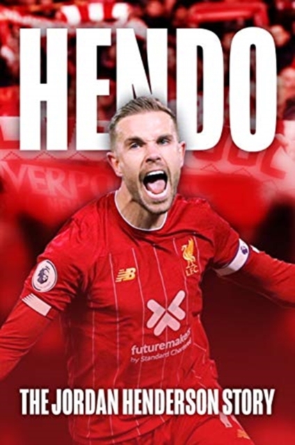 HENDO The Jordan Henderson Story