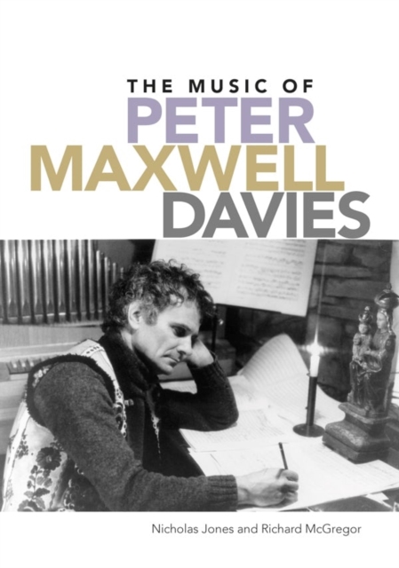 Music of Peter Maxwell Davies