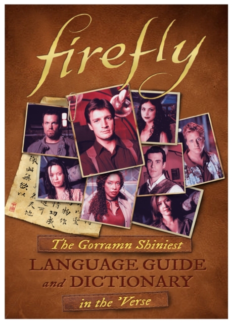 Firefly
