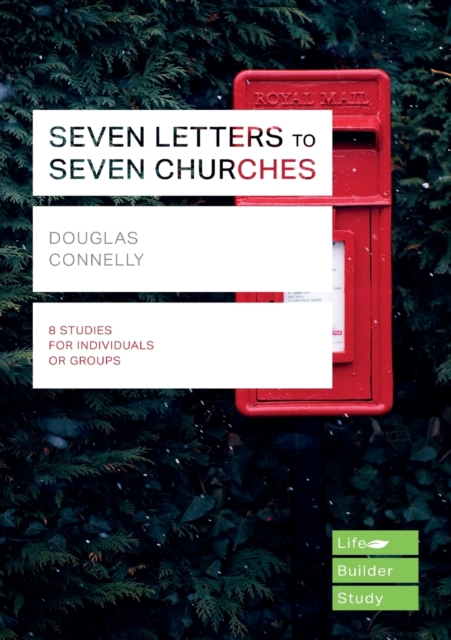 Seven Letters to Seven Churches