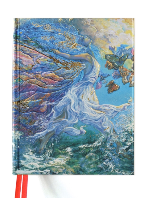 Josephine Wall Joie de Vivre (Blank Sketch Book)