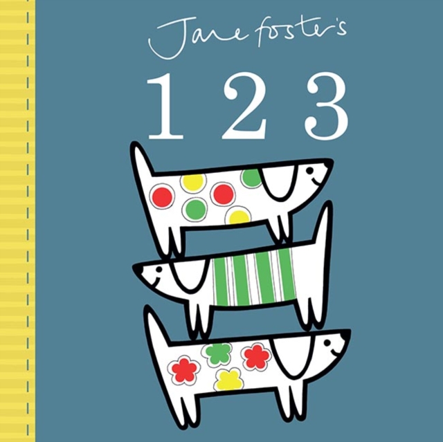 Jane Fosters 123