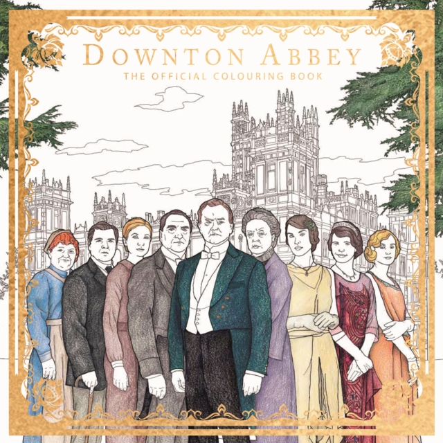 Downton Abbey