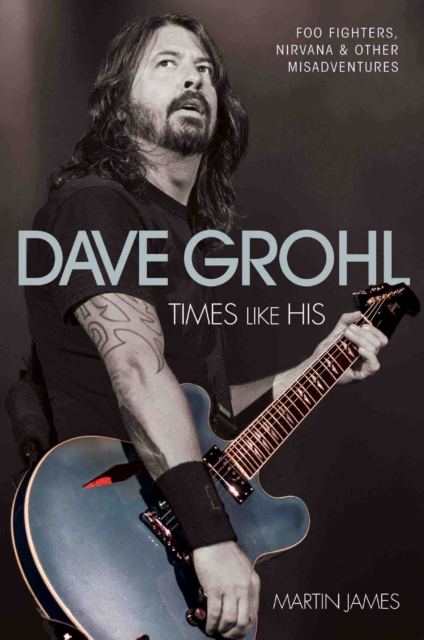 Dave Grohl