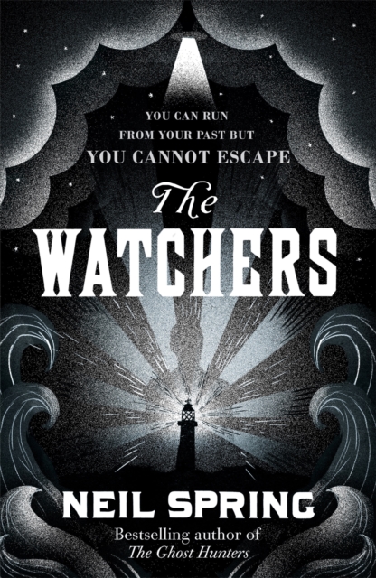 The Watchers 978-1784290634 NEW Free Delivery - Picture 1 of 1