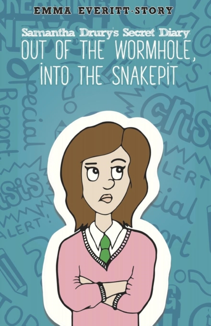 Samantha Drurys Secret Diary