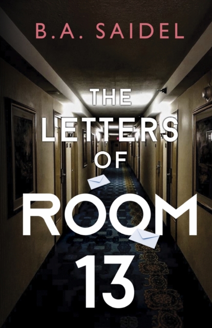 Letters of Room 13