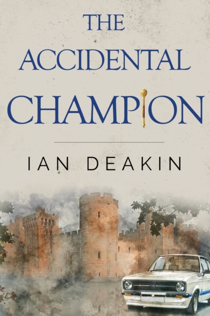 Accidental Champion