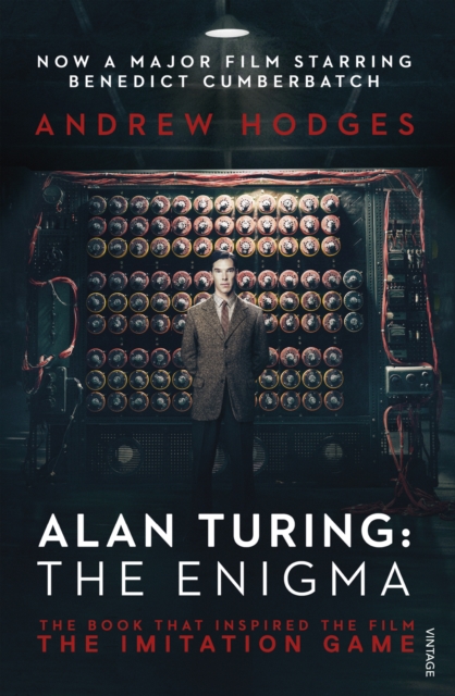 Alan Turing The Enigma