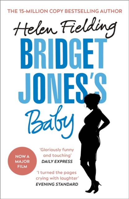 Bridget Joness Baby
