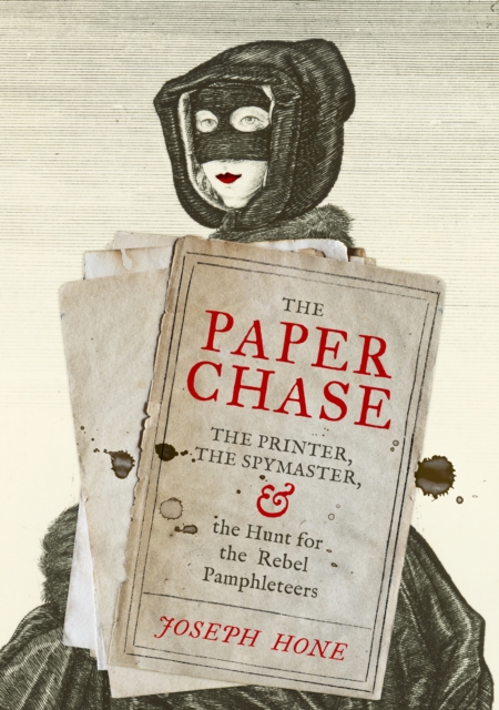 Paper Chase