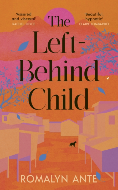 Left Behind Child