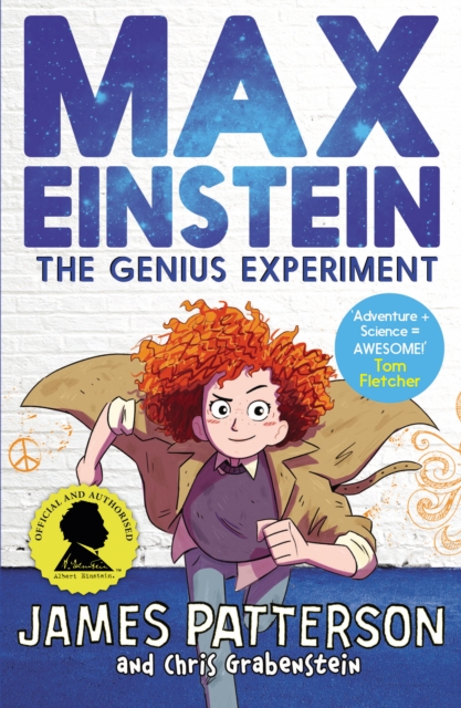 Max Einstein The Genius Experiment