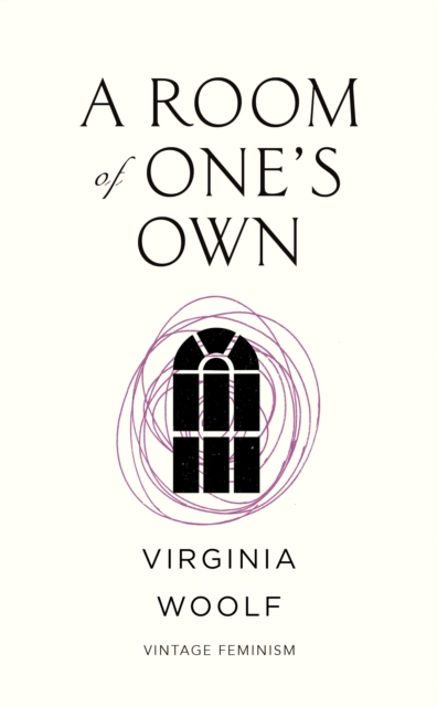 Room of Ones Own (Vintage Feminism Short Edition)