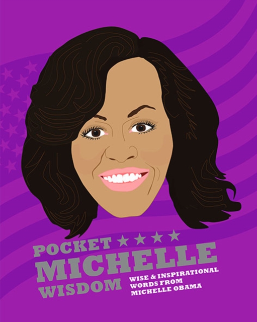 Pocket Michelle Wisdom