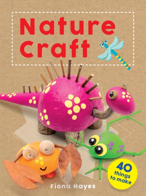 Crafty Makes Nature Craft